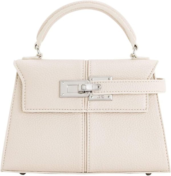 JW PEI Women's Elise Top Handle Bag